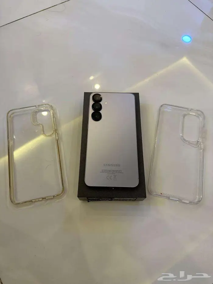 سامسونج جالكسي S25 بلس 0