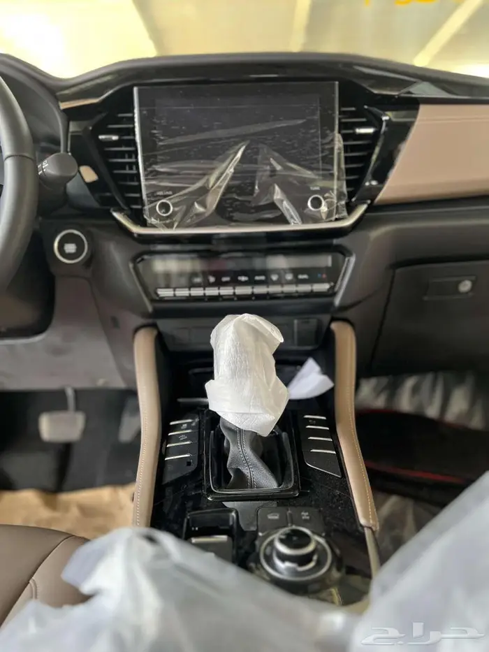 ايسوزو ام يو اكس 2025 فل كامل دبل ديفلوك 7