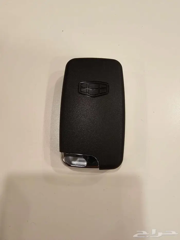 غطاء ريموت سيارة جيلي اصلي 1