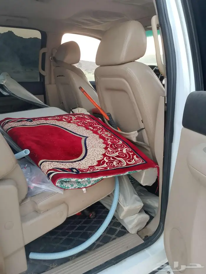 سلفرادو 2007 للبيع 13