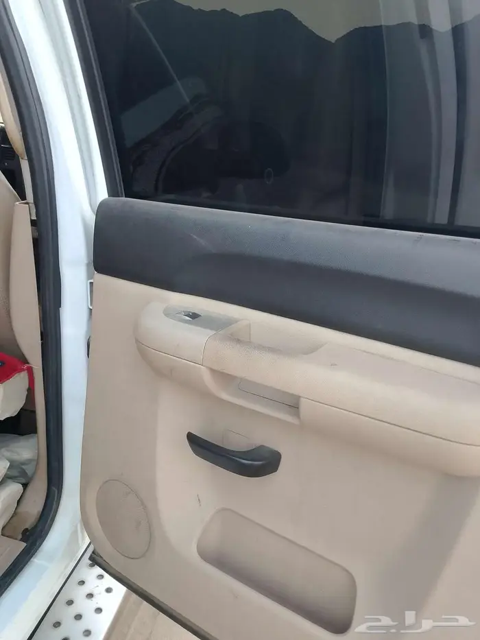 سلفرادو 2007 للبيع 16