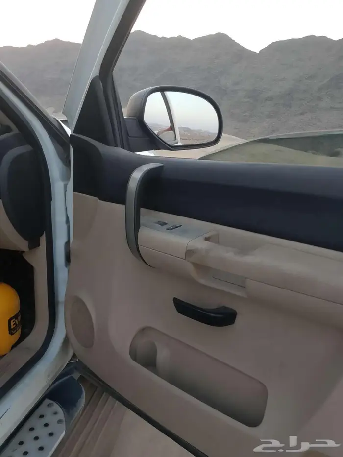 سلفرادو 2007 للبيع 15