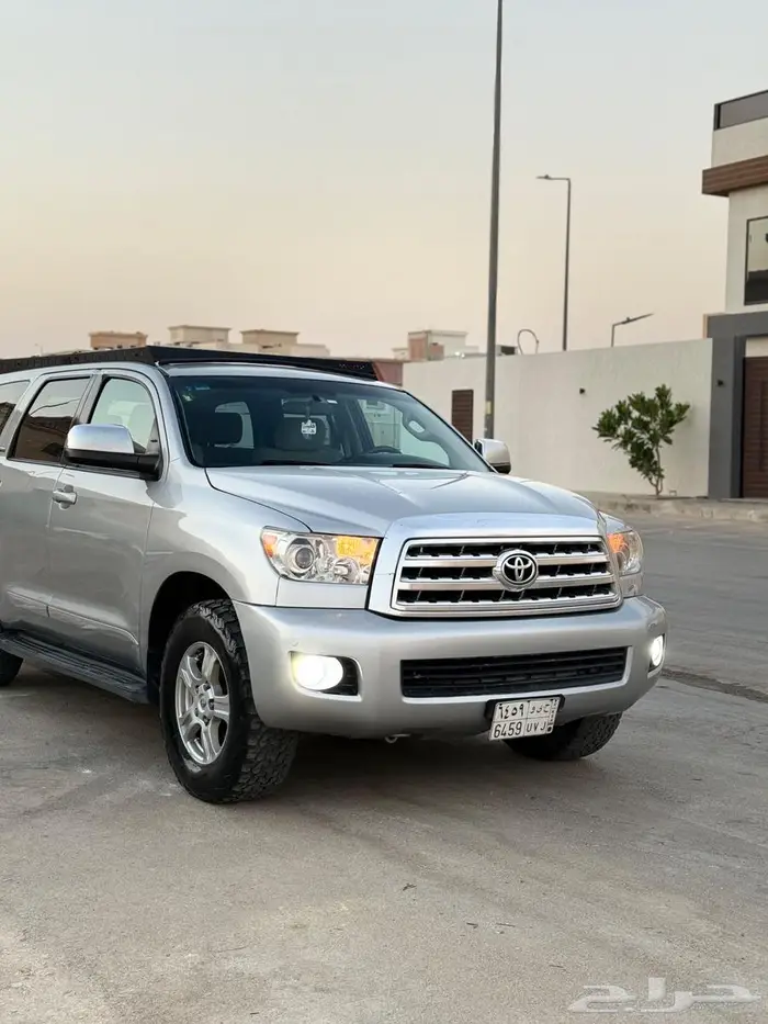 سكويا 2016 دبل دفلك ثلاجة 5