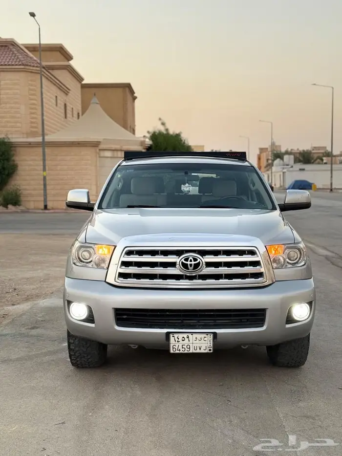 سكويا 2016 دبل دفلك ثلاجة 4