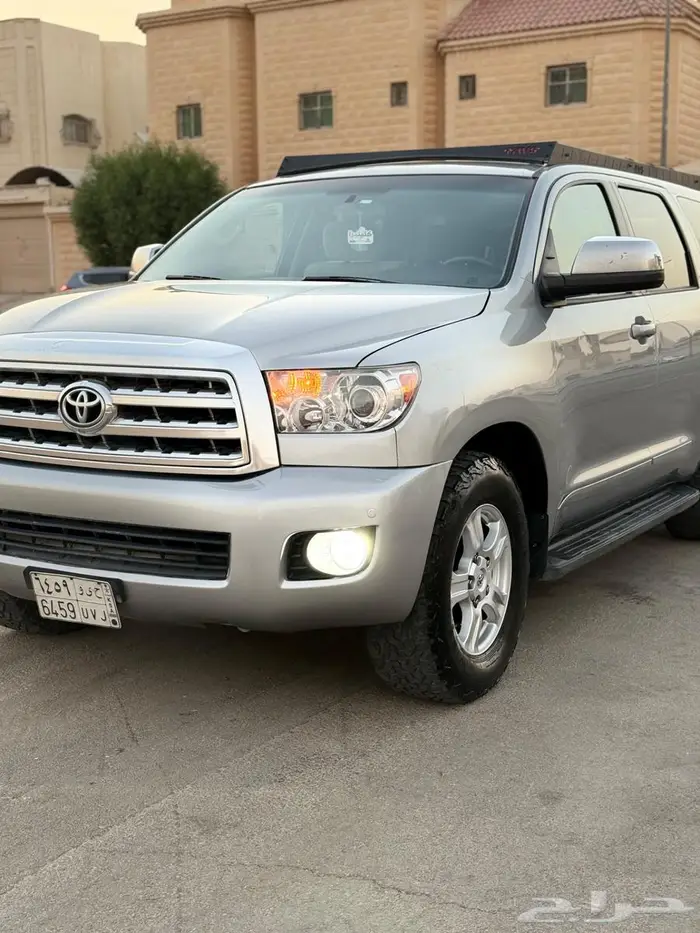 سكويا 2016 دبل دفلك ثلاجة 6