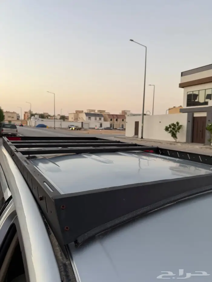 سكويا 2016 دبل دفلك ثلاجة 19