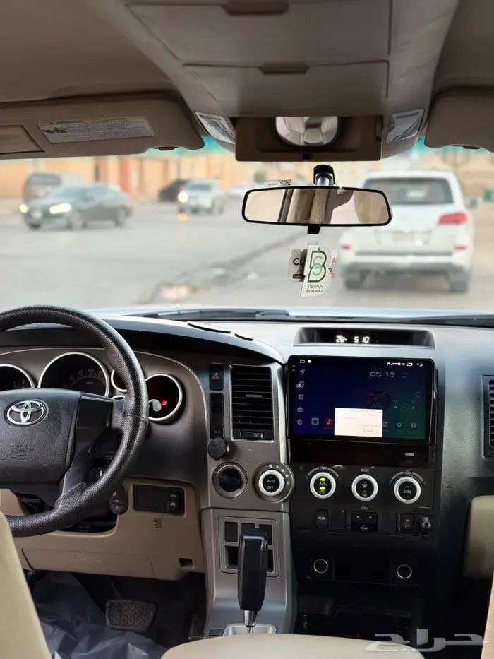 سكويا 2016 دبل دفلك ثلاجة 17