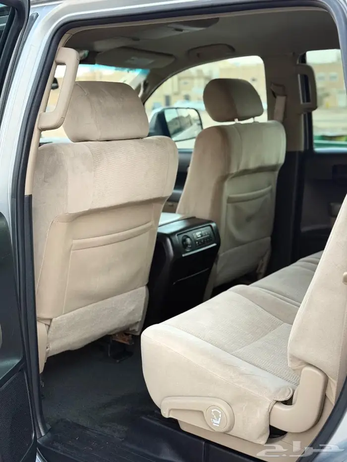 سكويا 2016 دبل دفلك ثلاجة 18