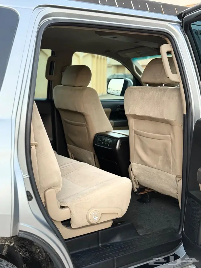 سكويا 2016 دبل دفلك ثلاجة 16