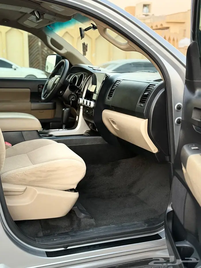 سكويا 2016 دبل دفلك ثلاجة 20