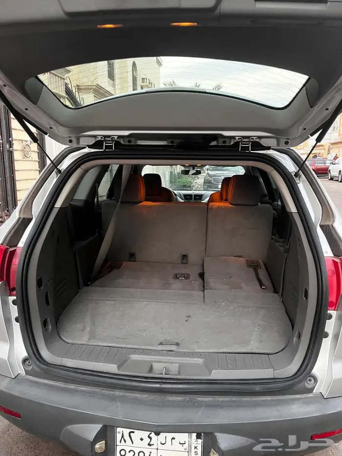 ترافيرس نظيفة جدا 6