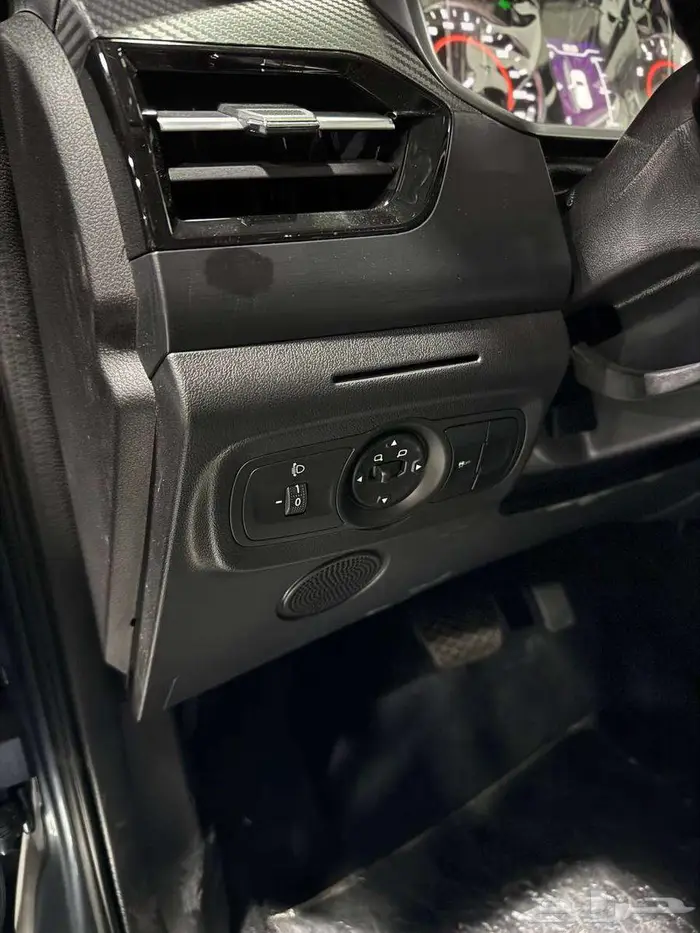 شيري تيجو 2 ستاندر اقل الاسعار 8