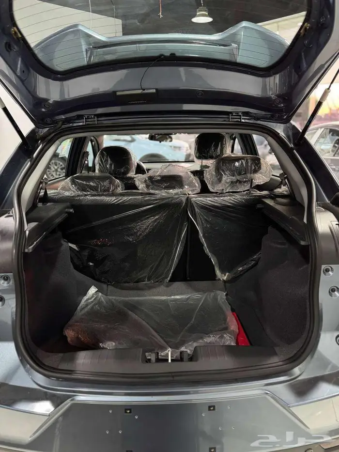 شيري تيجو 2 ستاندر اقل الاسعار 9