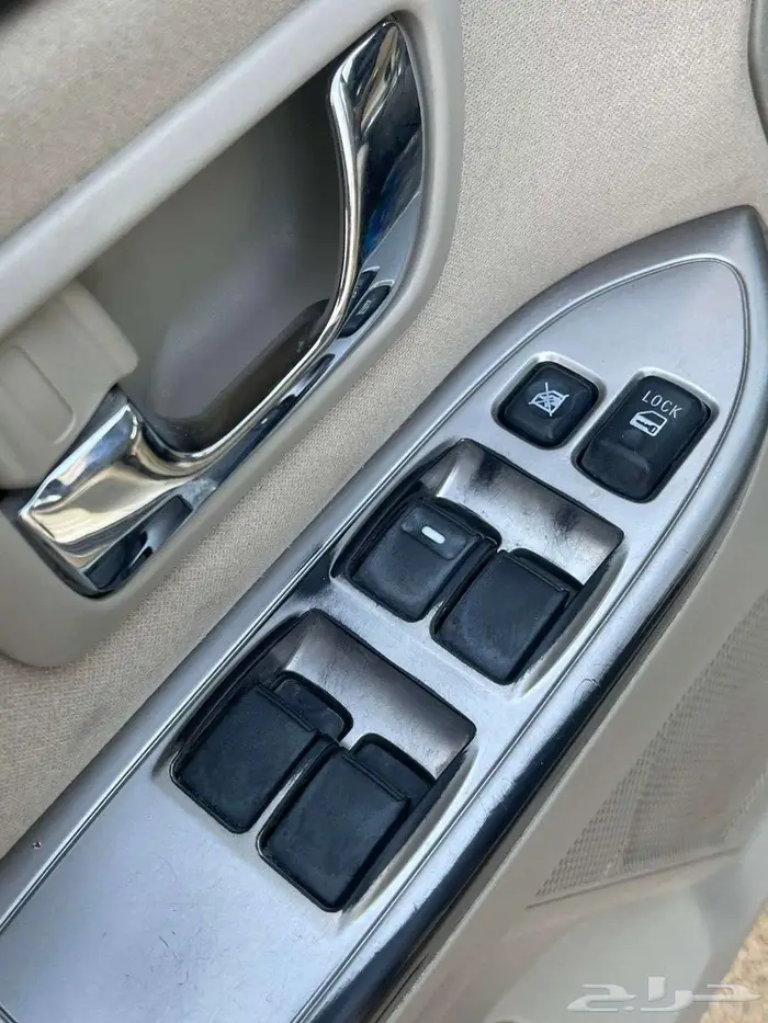 باجيرو 2015 27