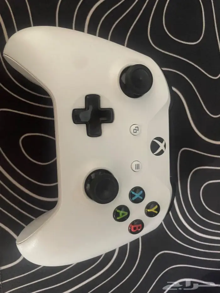 جهاز اكس بوكس 7