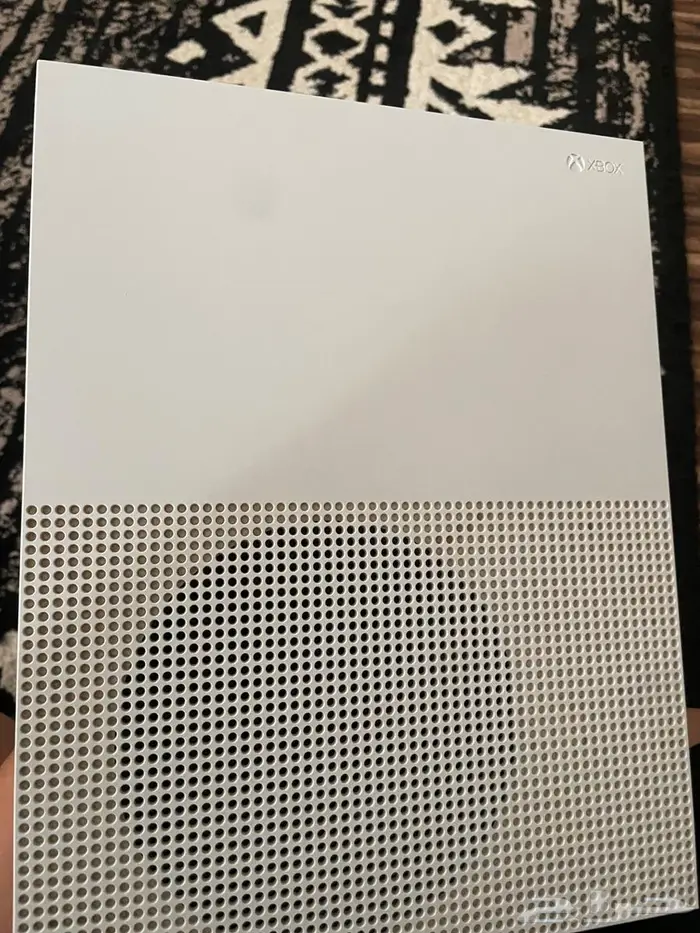 جهاز اكس بوكس 5