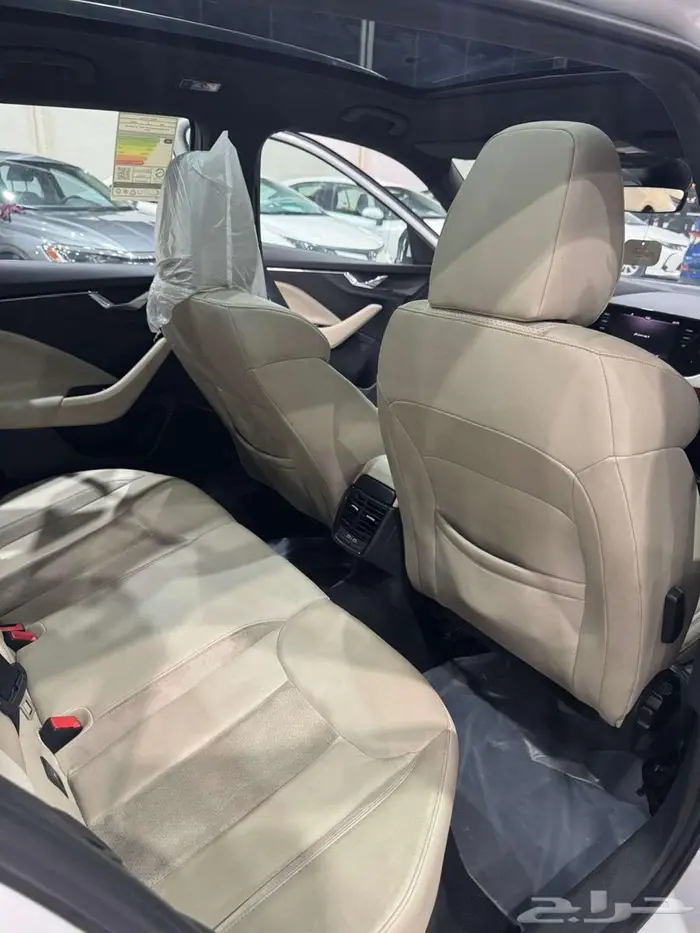 اسكودا كاميك 2022 11