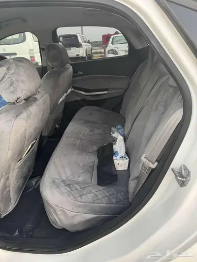 فورد اسكورت 2020 index