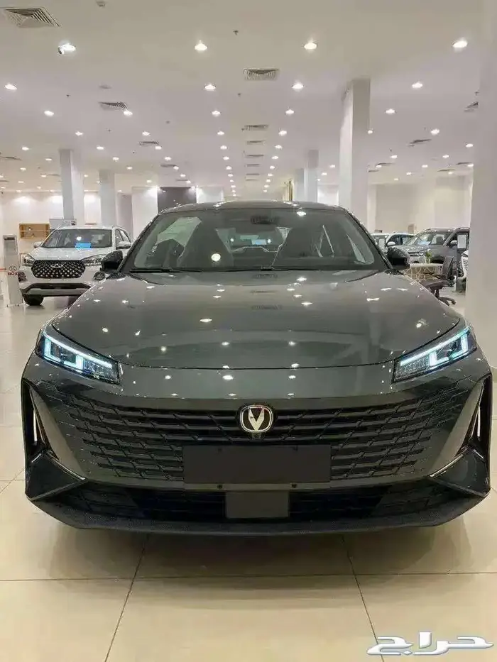 شانجان ايدو بلس 2026 ( ترند - سمارت - ليمتد ) 19