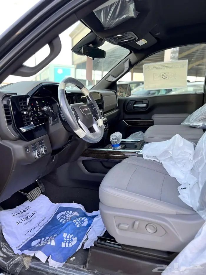 سييرا الفيشن غمارة 2025 8