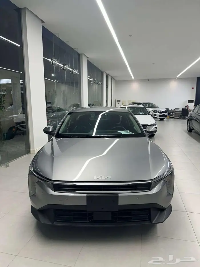 كيا k4 موديل 2026 وكيل الجبر 0