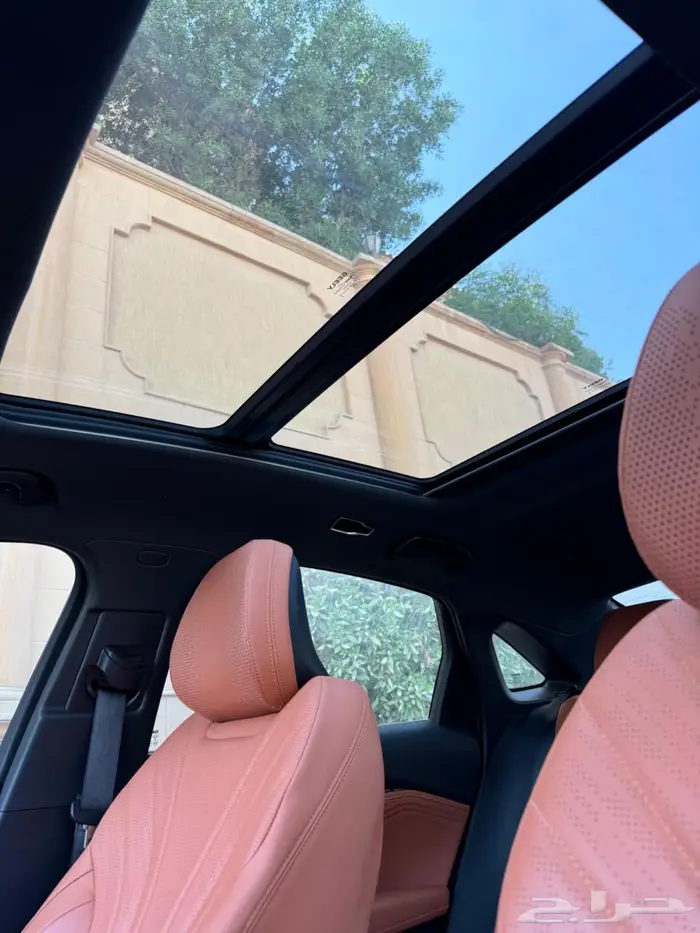 جيلي بري فيس 2025 فل كامل 3