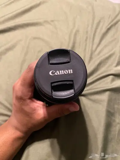 عدسة كانون index