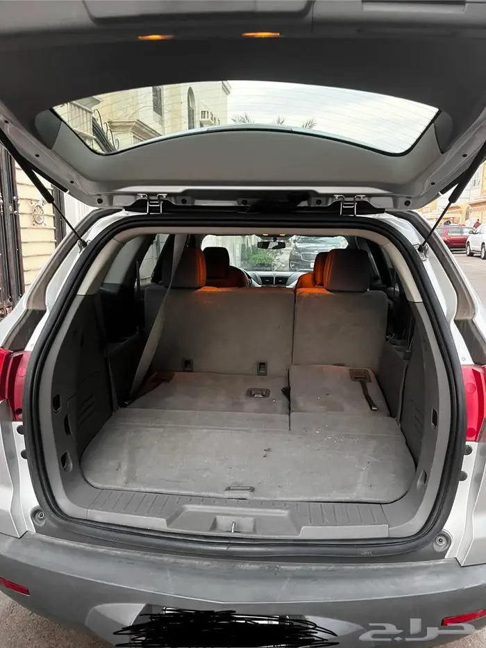 ترافيرس نظيفة جدا 8