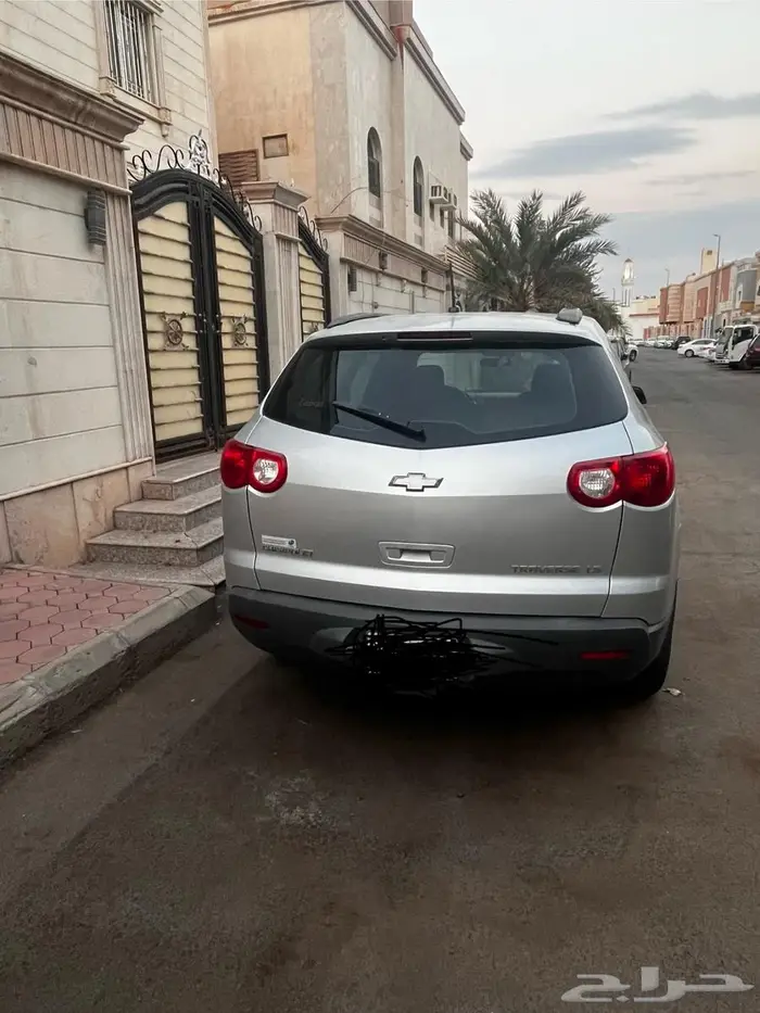 ترافيرس نظيفة جدا 10