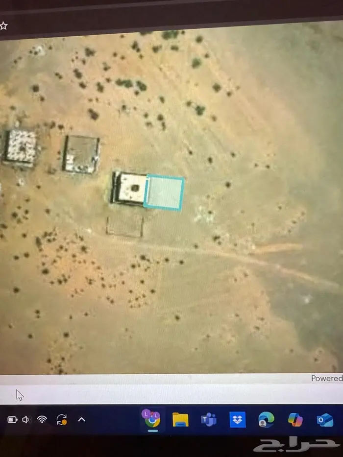 قطعه ارض للبيع في جوهرة العروس 1ت 1