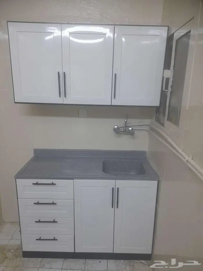 مطابخ جديد جاهزه وجاهز معدل على حسب الطلب 1