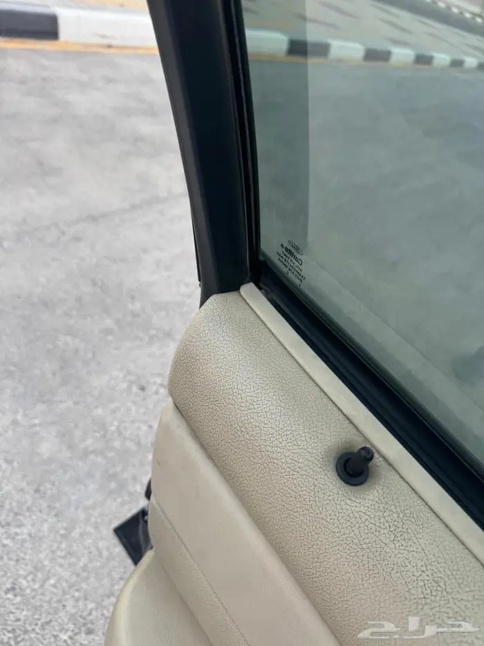 فورد فكتوريا 2011 توكيلات الجزيرة 30