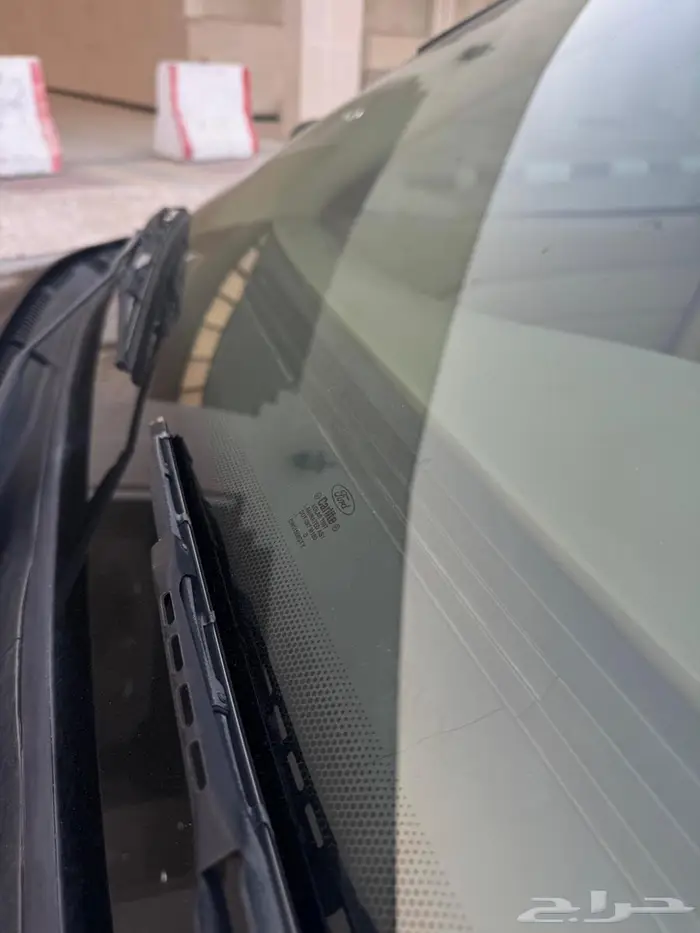 فورد فكتوريا 2011 توكيلات الجزيرة 18