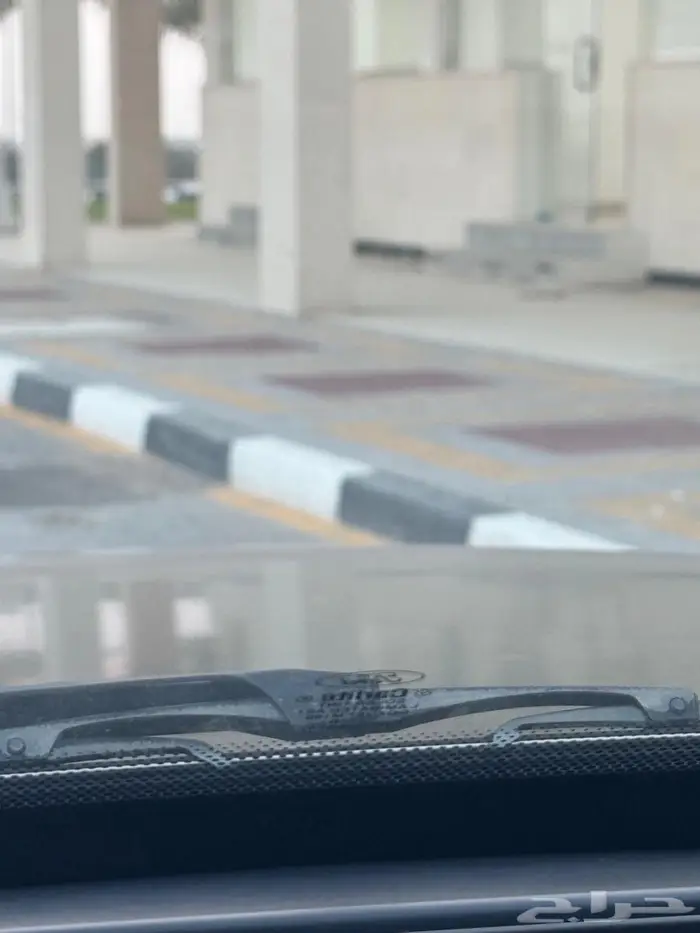 فورد فكتوريا 2011 توكيلات الجزيرة 19