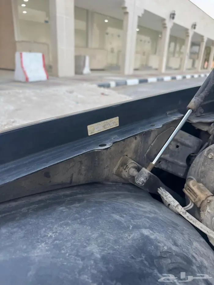 فورد فكتوريا 2011 توكيلات الجزيرة 25