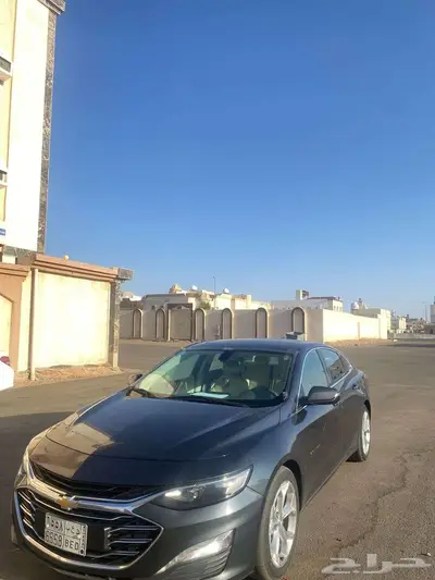 شيفروليه ماليبو 2019 LT index