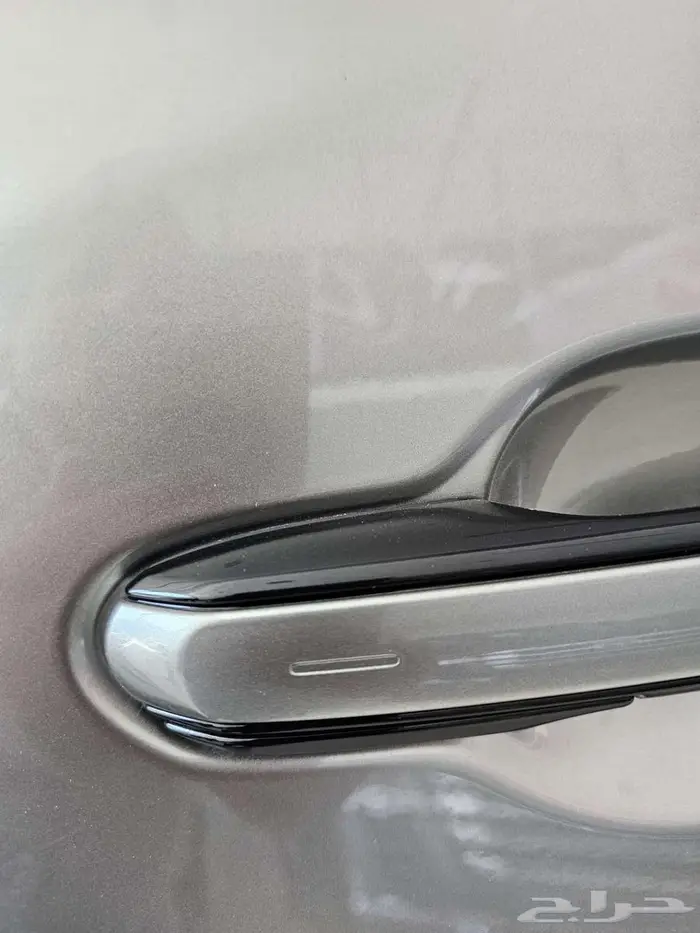 لكزس NX350AA موديل 2026 7