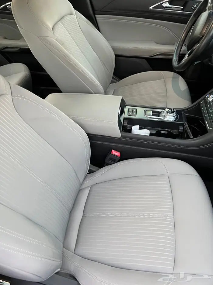 فورد توروس 2020 0