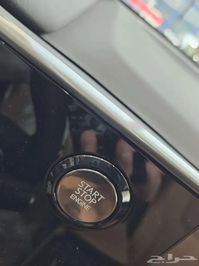 لكزس NX350AA موديل 2026 23