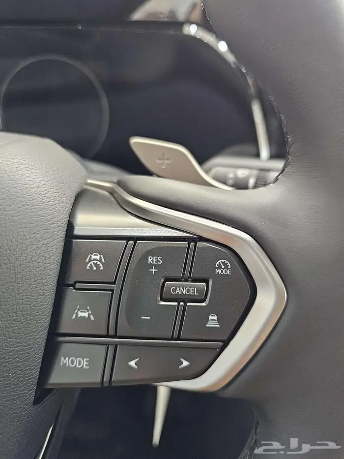 لكزس NX350AA موديل 2026 17