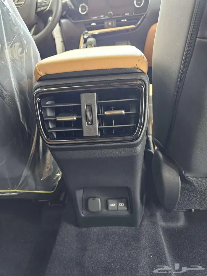 لكزس NX350AA موديل 2026 19