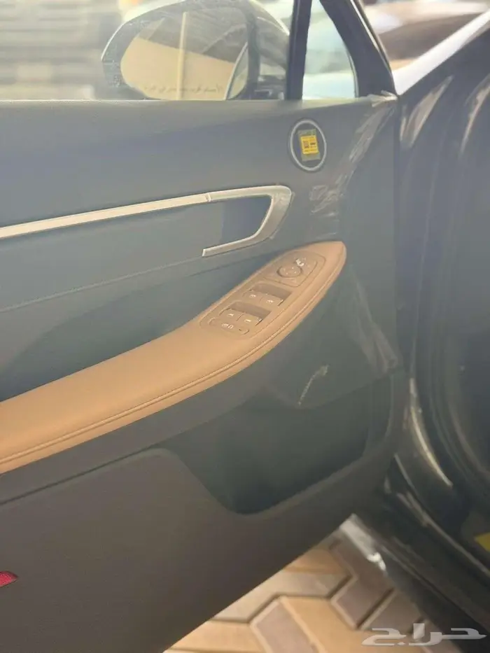 هيونداي سوناتا كومفورت موديل 2026 بسعر 117450شامل الضريبه 5