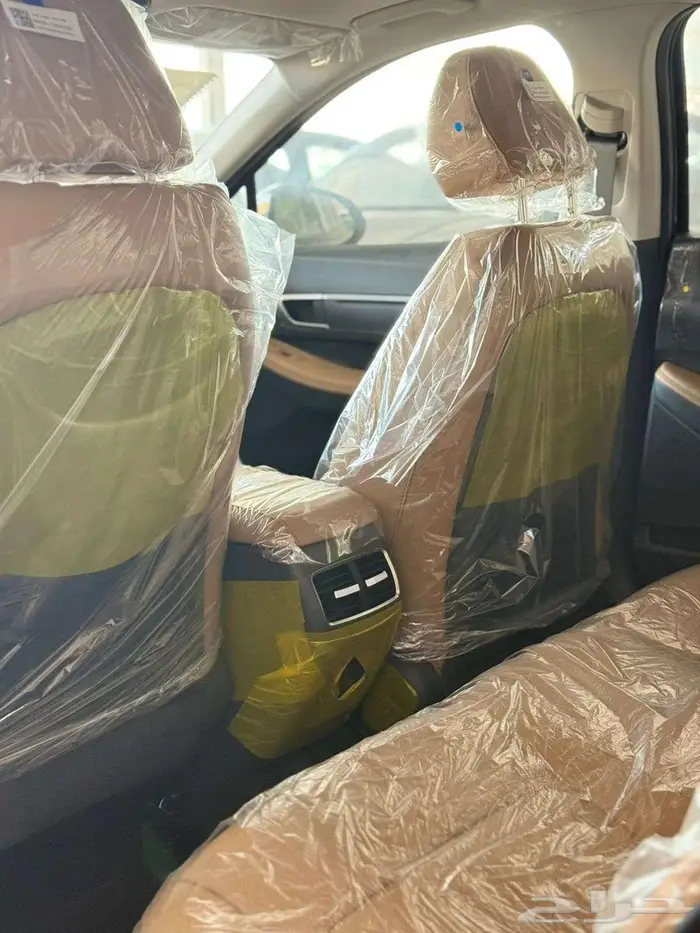 هيونداي سوناتا كومفورت موديل 2026 بسعر 117450شامل الضريبه 8