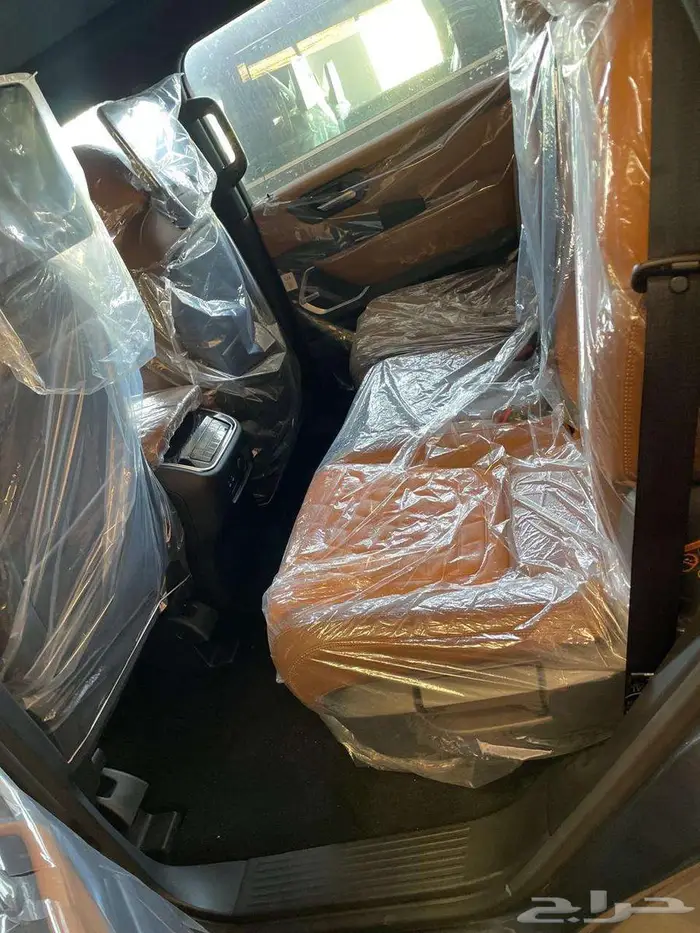 نيسان باترول LET2 توين تيربو 2026 2