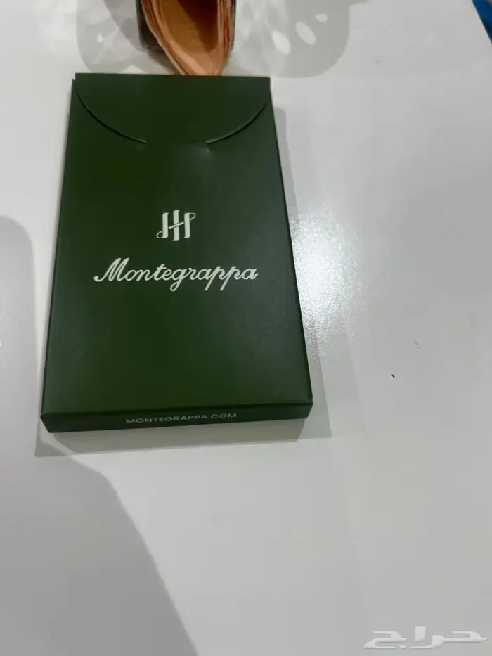 قلم ماركة مونتغرابا.. 2