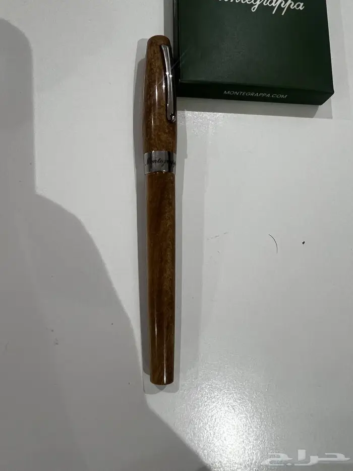 قلم ماركة مونتغرابا.. 0