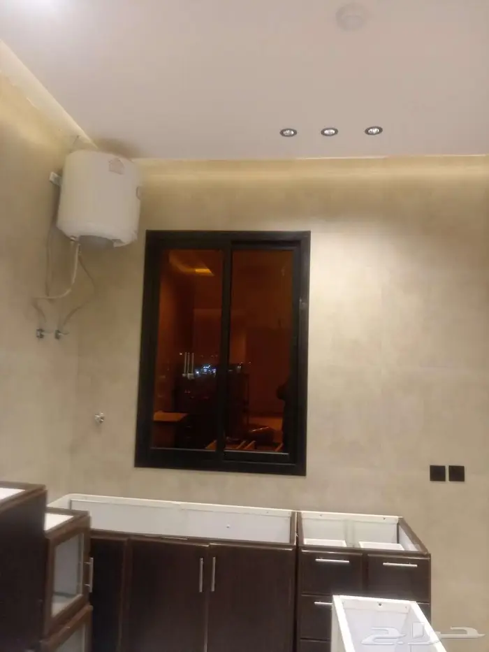 ابواب المنيوم شبابيك تفصيل_وصيانة 8