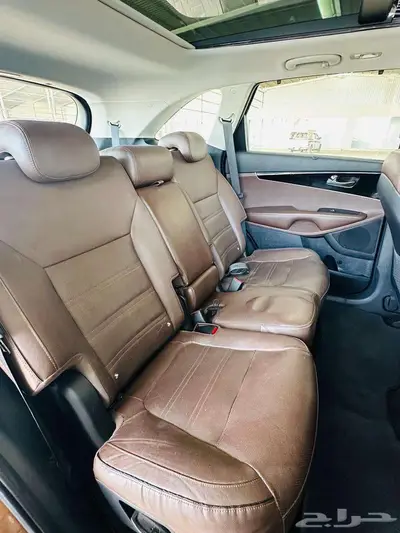 كيا سورنتو 2016 index