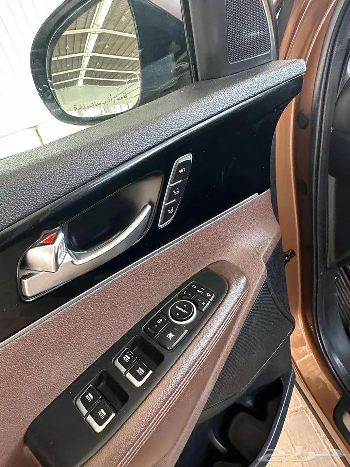 كيا سورنتو 2016 17