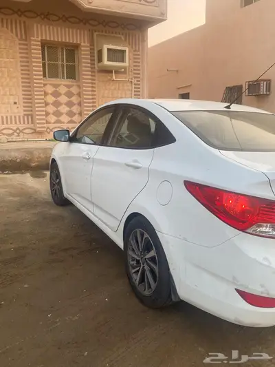 اكسنت 2015 للبيع index